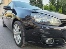 VW Golf 2.0 TDi 110 Android - 3499 € / 6843.45 лв. - 11366930 10