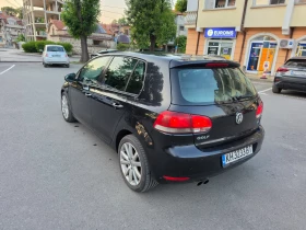 VW Golf 2.0 TDi 110 Android - 3499 € / 6843.45 лв. - 11366930 4