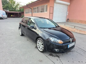 VW Golf 2.0 TDi 110 Android - 3499 € / 6843.45 лв. - 11366930 17