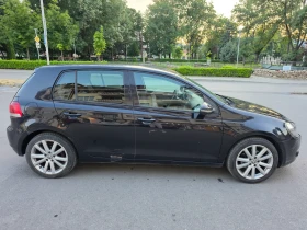 VW Golf 2.0 TDi 110 Android - 3499 € / 6843.45 лв. - 11366930 7
