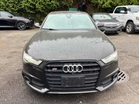 Audi S6 TECHNIK ЦЕНА ДО БЪЛГАРИЯ РЕГИСТРАЦИЯ & АВТОКРЕДИТ - 19100 € / 37356.35 лв. - 27184278 2