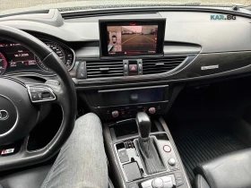 Audi S6 TECHNIK ЦЕНА ДО БЪЛГАРИЯ РЕГИСТРАЦИЯ & АВТОКРЕДИТ - 19100 € / 37356.35 лв. - 27184278 9