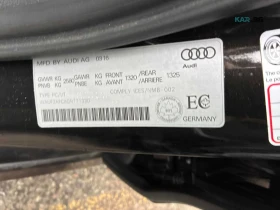 Audi S6 TECHNIK ЦЕНА ДО БЪЛГАРИЯ РЕГИСТРАЦИЯ & АВТОКРЕДИТ - 19100 € / 37356.35 лв. - 27184278 10