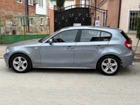BMW 120 2.0D 163кс. Автомат* Парктроник* Подгрев* Старт-Ст - 4499 € / 8799.28 лв. - 78789591 4