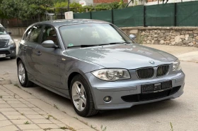 BMW 120 2.0D 163кс. Автомат* Парктроник* Подгрев* Старт-Ст - 4499 € / 8799.28 лв. - 78789591 3