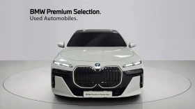 BMW 740 7-Series 740d xDrive M Sport | Mobile.bg � ����� ������ 3