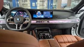 BMW 740 7-Series 740d xDrive M Sport | Mobile.bg � ����� ������ 7