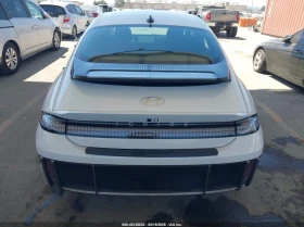 Hyundai Ioniq 6 sel | Mobile.bg � ����� ������ 6