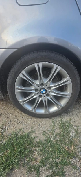BMW 535 | Mobile.bg � ����� ������ 6