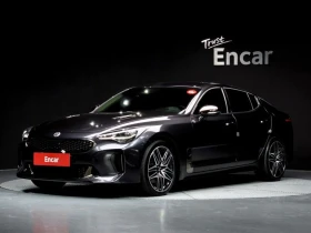 ������ Kia Stinger