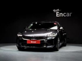 Kia Stinger 2.5 AWD Masters| 300�.�. | Mobile.bg � ����� ������ 3