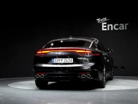 Kia Stinger 2.5 AWD Masters| 300�.�. | Mobile.bg � ����� ������ 4