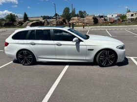 ����� �� �������� �� BMW 530 3.0