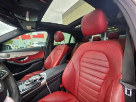 Mercedes-Benz C 43 AMG 4MATIC * Burmester * ���������� (���� �� ��) | Mobile.bg � ����� ������ 13