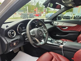 Mercedes-Benz C 43 AMG 4MATIC * Burmester * ���������� (���� �� ��) | Mobile.bg � ����� ������ 11