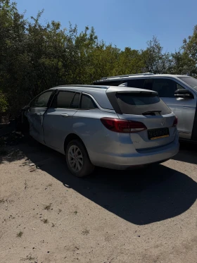Opel Astra - 3000 € - 80645975 2