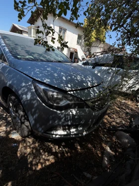 Opel Astra - 3000 € - 80645975 4