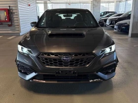 Subaru WRX * Sport tech * CARFAX * ПРЕДСТАВИТЕЛСТВО *  | Auto.bg — изображение 3