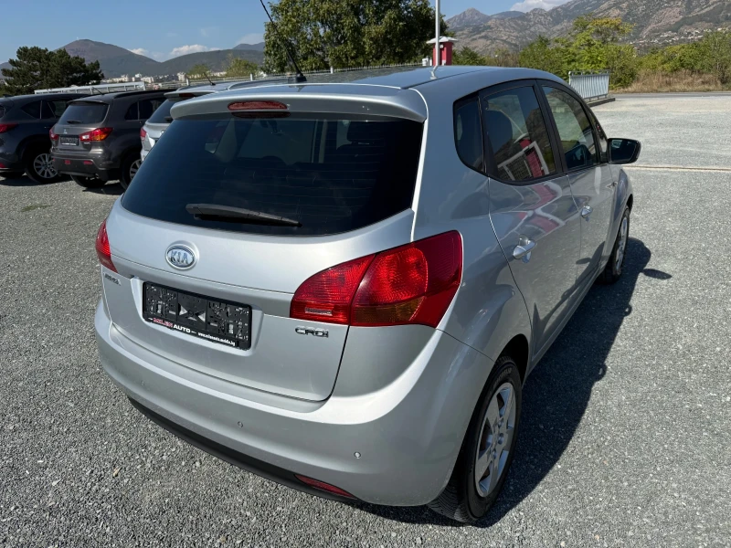 Kia Venga (KATO НОВА), снимка 6 - Автомобили и джипове - 47336852