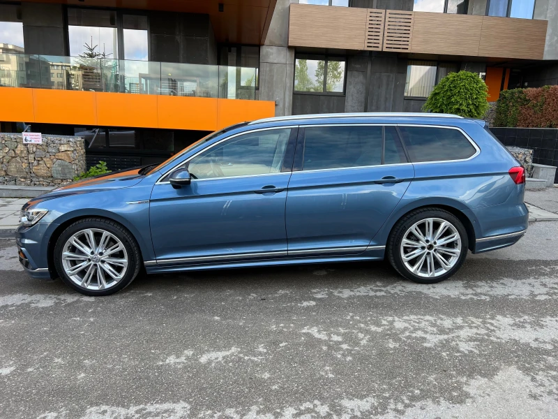 VW Passat, снимка 4 - Автомобили и джипове - 47438434