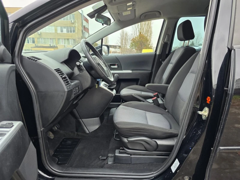 Mazda 5 2.0 CD Active 7-Mеста, снимка 8 - Автомобили и джипове - 48240727