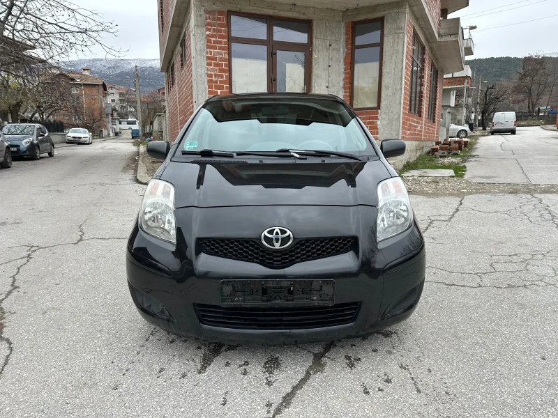 Toyota Yaris 1.3 facelift , снимка 2 - Автомобили и джипове - 48479922