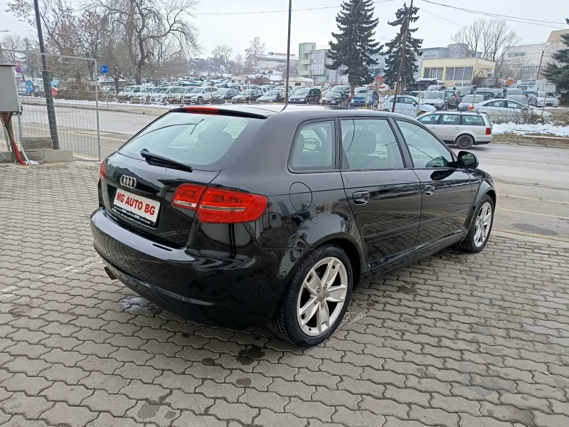 Audi A3 2.0TDI, снимка 7 - Автомобили и джипове - 48738501