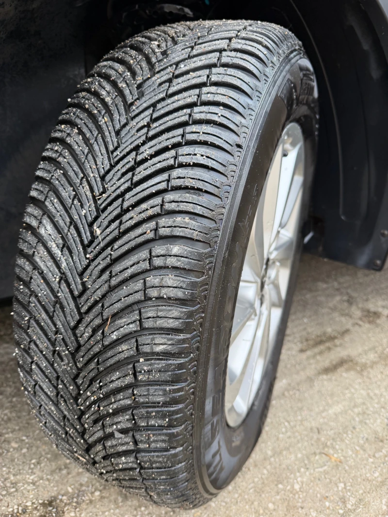 Hyundai Tucson 1.7CRDi* 2018год.* АВТОМАТИК* ЕВРО* 6* * * , снимка 9 - Автомобили и джипове - 49596226