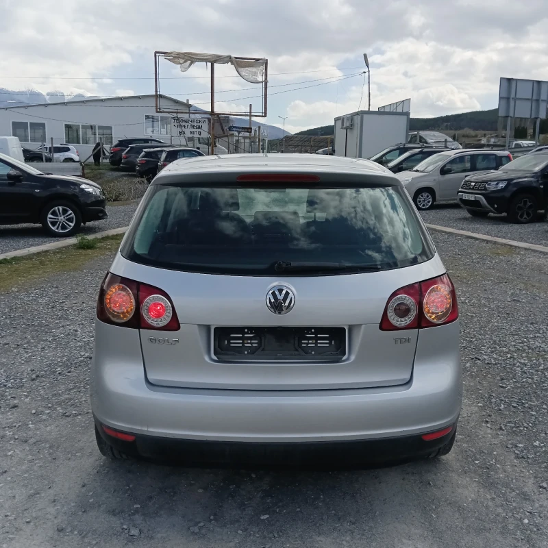 VW Golf 1, 9 ТDI      BKC, снимка 5 - Автомобили и джипове - 52480143