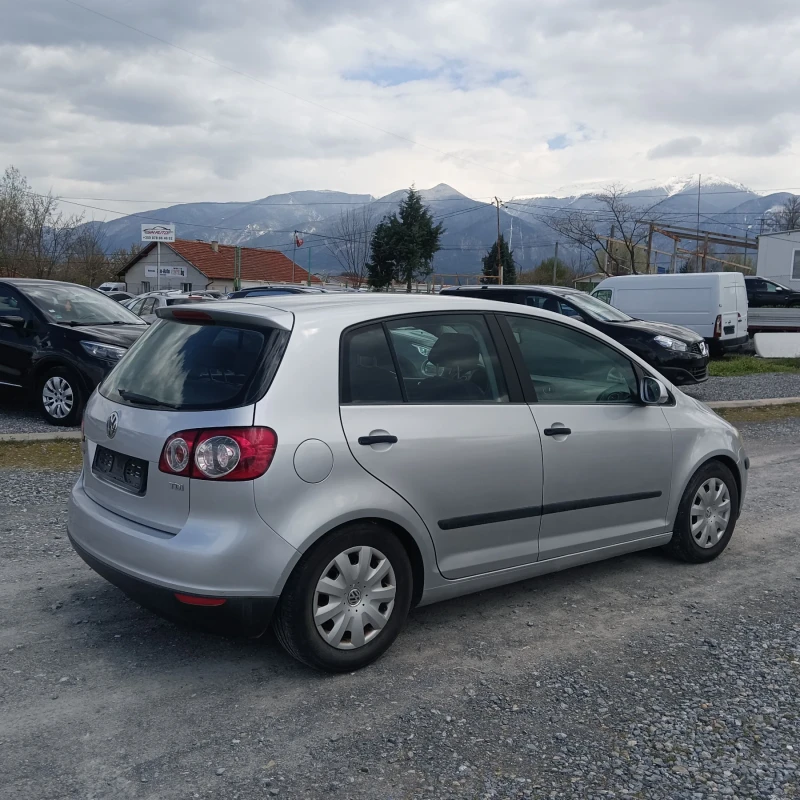 VW Golf 1, 9 ТDI      BKC, снимка 2 - Автомобили и джипове - 52480143