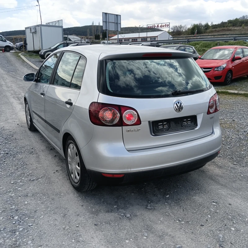 VW Golf 1, 9 ТDI      BKC, снимка 3 - Автомобили и джипове - 52480143