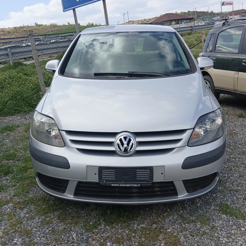 VW Golf 1, 9 ТDI      BKC, снимка 7 - Автомобили и джипове - 52480143