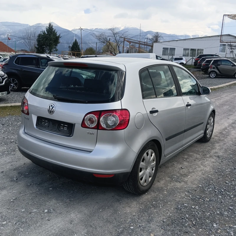 VW Golf 1, 9 ТDI      BKC, снимка 4 - Автомобили и джипове - 52480143