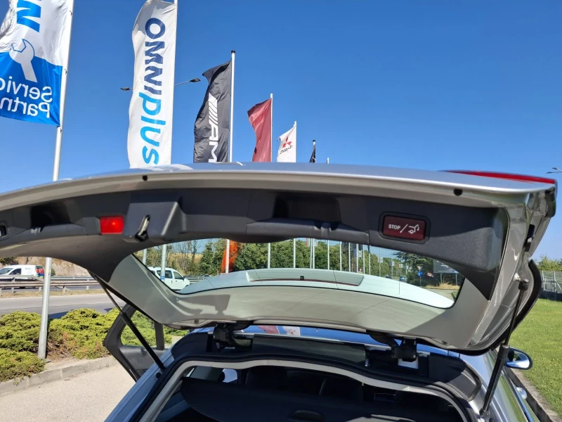 Mercedes-Benz C 200 4MATIC, снимка 12 - Автомобили и джипове - 52472419