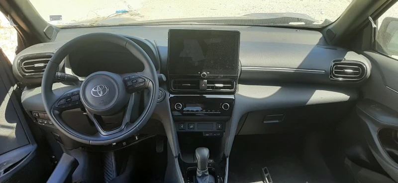 Toyota Yaris Cross 1.5 i, снимка 7 - Автомобили и джипове - 51391227