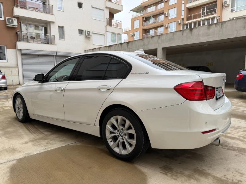 BMW 330 ACTIVE HYBRID 3, снимка 8 - Автомобили и джипове - 52313887