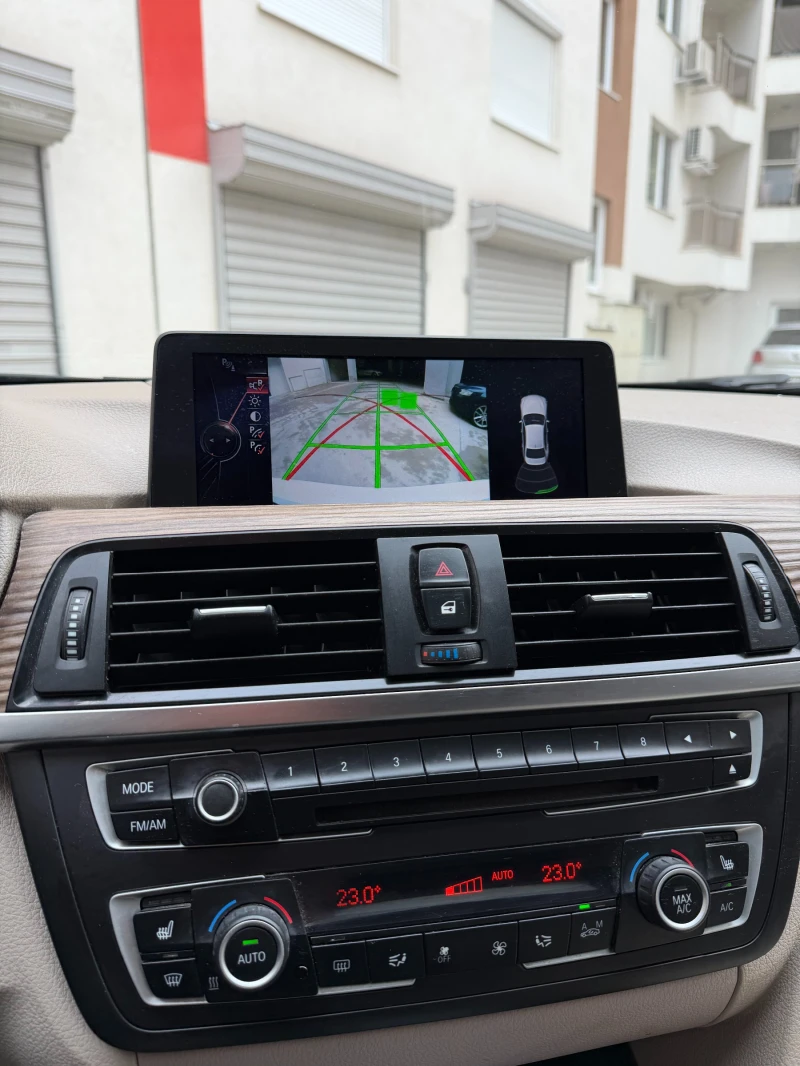 BMW 330 ACTIVE HYBRID 3, снимка 17 - Автомобили и джипове - 52313887