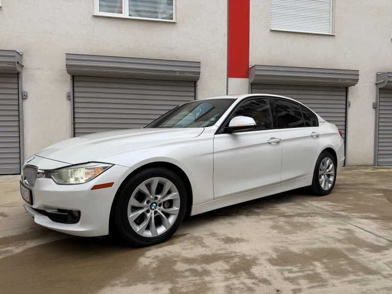 BMW 330 ACTIVE HYBRID 3, снимка 2 - Автомобили и джипове - 52313887