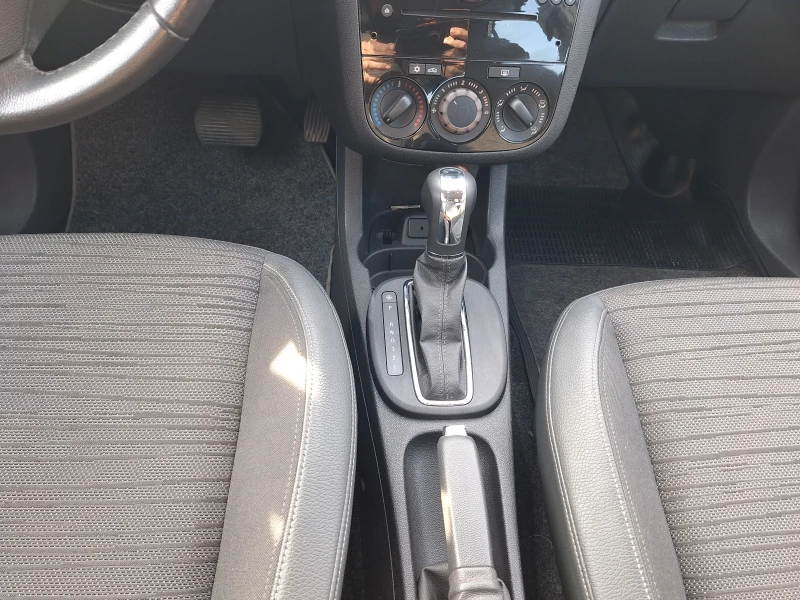 Opel Corsa 1.4 , снимка 9 - Автомобили и джипове - 52446111
