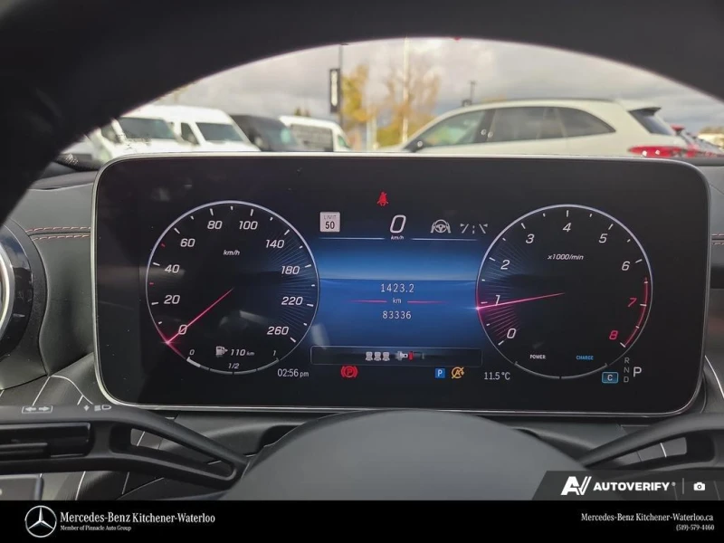 Mercedes-Benz C 300 * AMG * 4Matic * Digital Light * Premium Plus, снимка 13 - Автомобили и джипове - 52472617