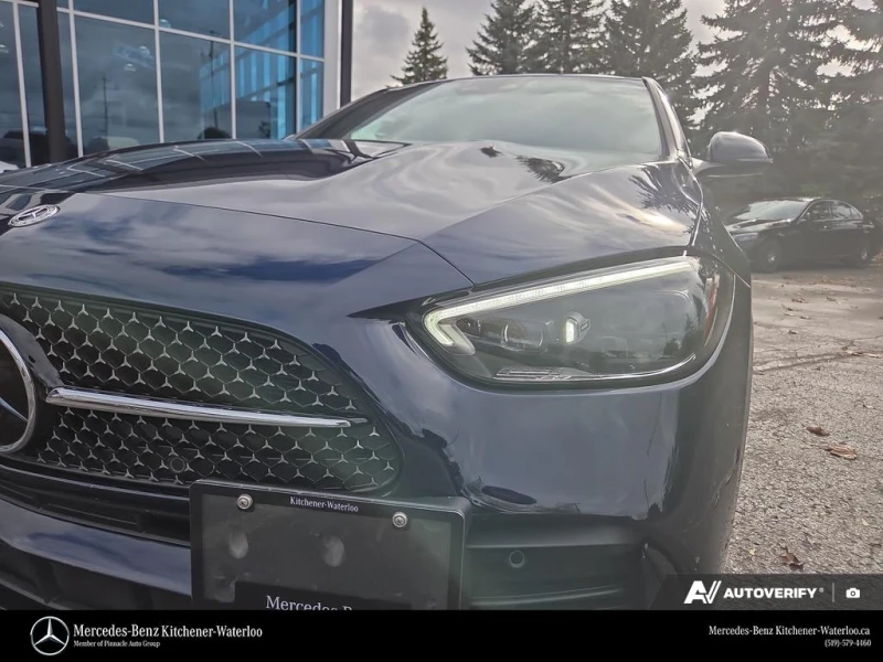 Mercedes-Benz C 300 * AMG * 4Matic * Digital Light * Premium Plus, снимка 6 - Автомобили и джипове - 52472617