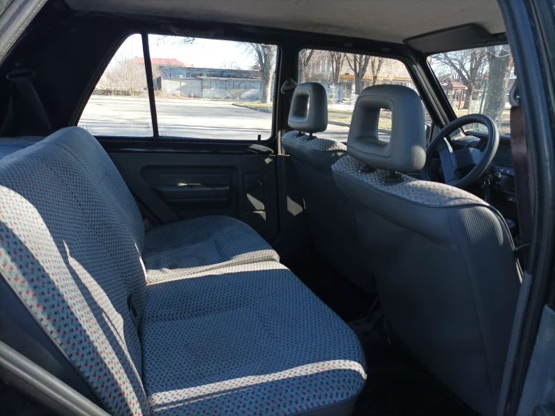 Renault 5 TR Prima 1.4, снимка 7 - Автомобили и джипове - 52479052