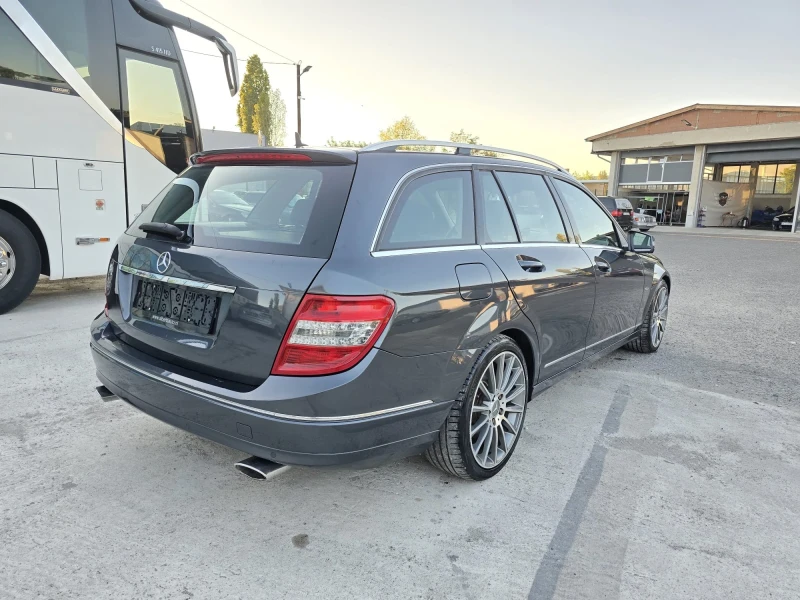 Mercedes-Benz 350 Mercedes W204 350 CDI, снимка 6 - Автомобили и джипове - 52638219