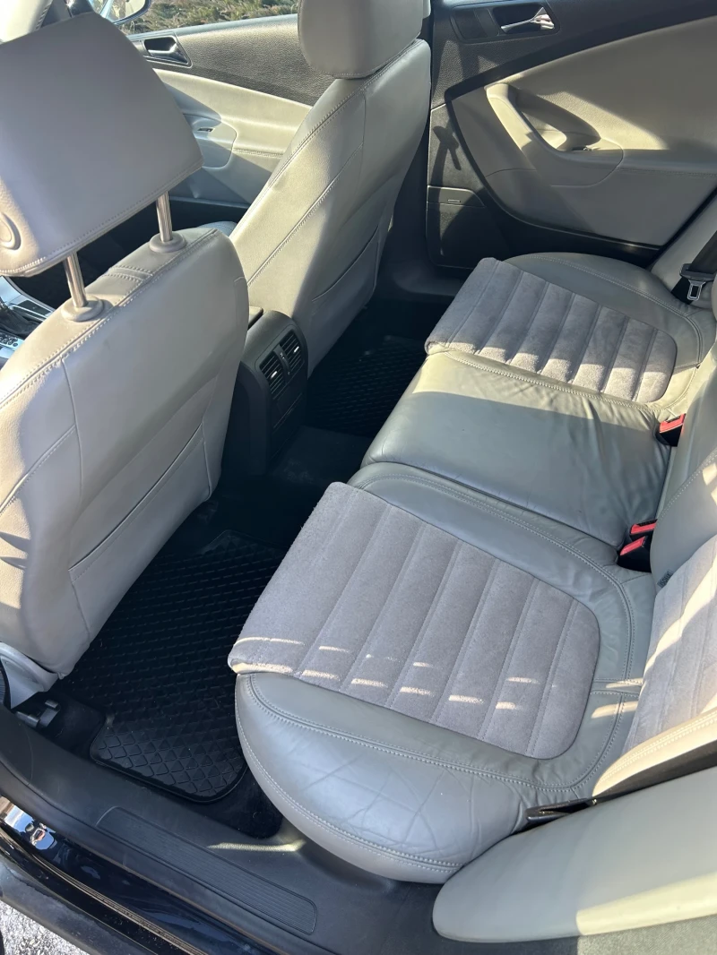 VW Passat 2.0 TDI, снимка 10 - Автомобили и джипове - 52795268