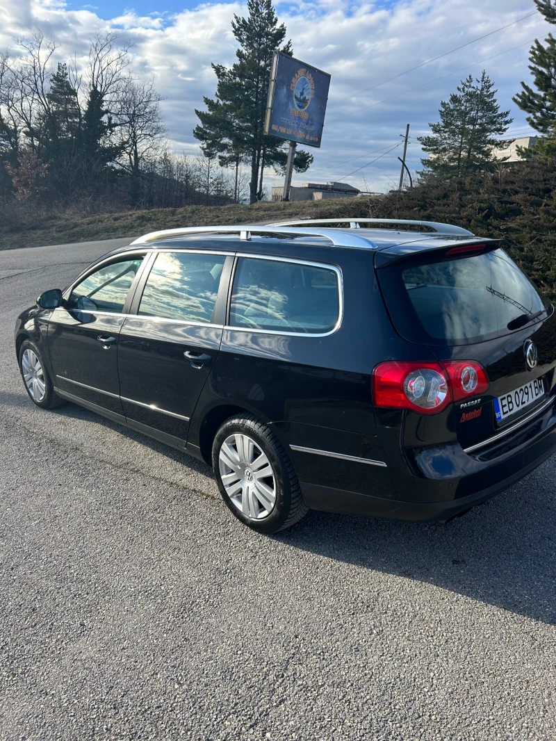 VW Passat 2.0 TDI, снимка 4 - Автомобили и джипове - 52795268