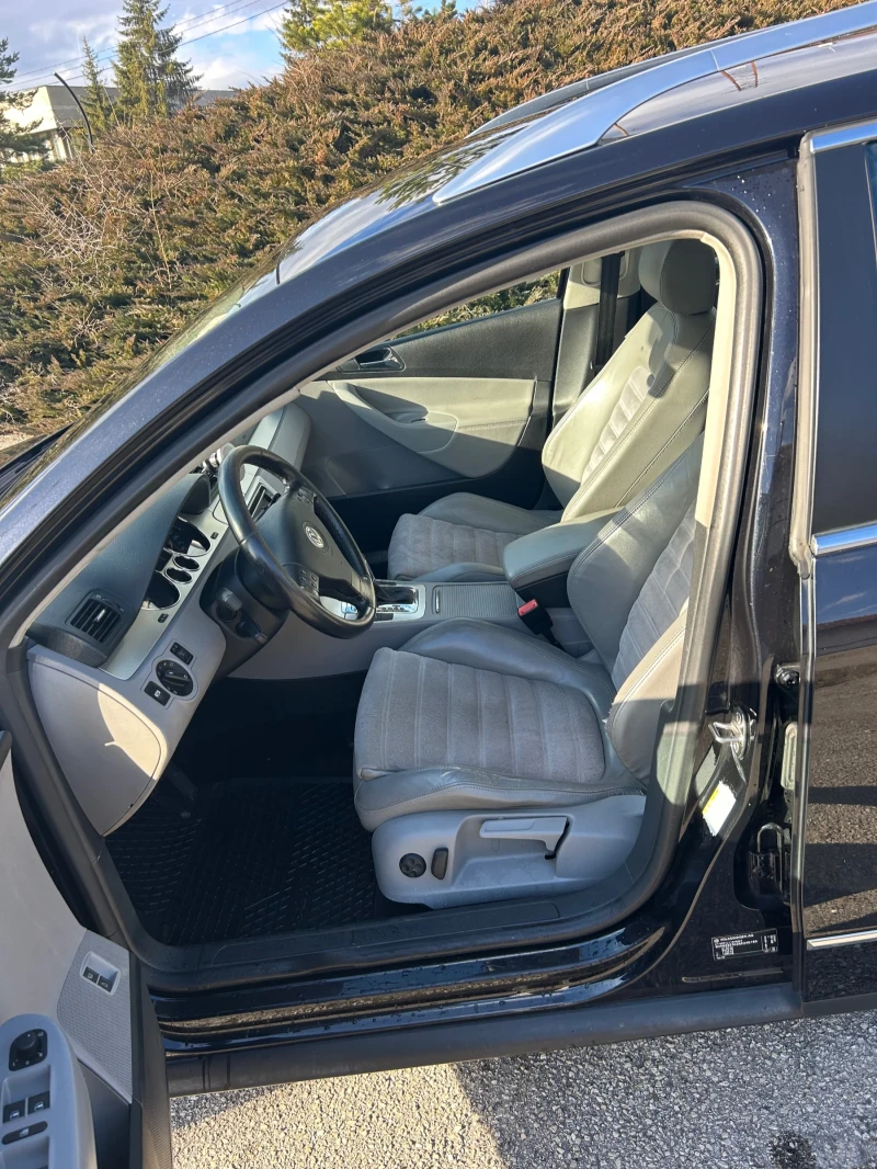 VW Passat 2.0 TDI, снимка 9 - Автомобили и джипове - 52795268