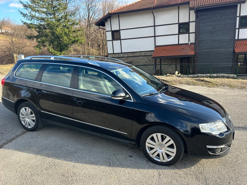 VW Passat 2.0 TDI, снимка 3 - Автомобили и джипове - 52795268