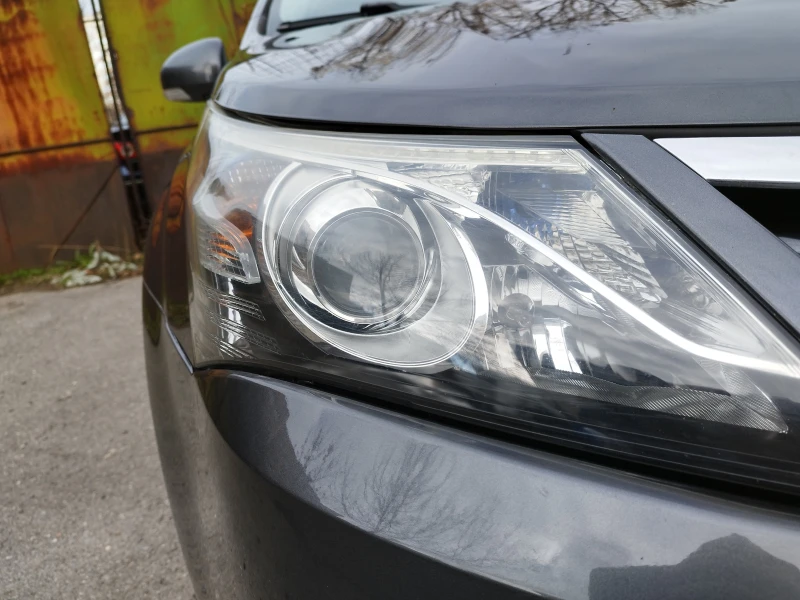 Toyota Avensis 2.0vvti , снимка 7 - Автомобили и джипове - 52845614