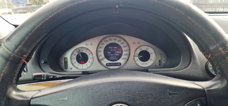 Mercedes-Benz E 320 E 320 cdi 204, снимка 5 - Автомобили и джипове - 53061204