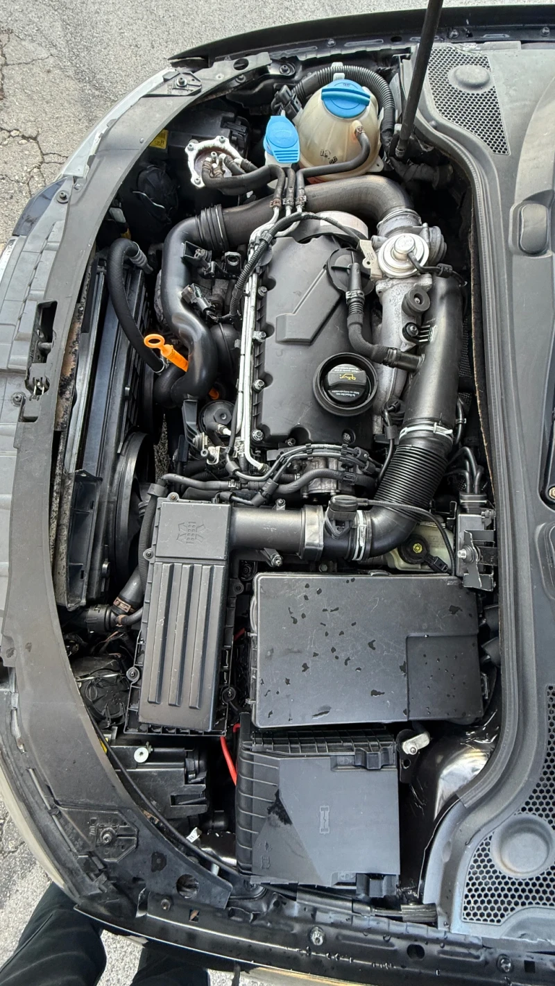 Audi A3 1.9, снимка 13 - Автомобили и джипове - 53374531